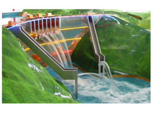 熱動(dòng)能源教學(xué)模型 熱動(dòng)能源教學(xué)模型