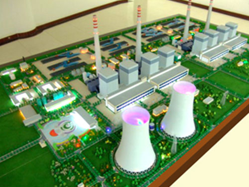 電廠(chǎng)培訓(xùn)展廳1 電廠(chǎng)培訓(xùn)展廳1