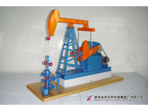 抽油機(jī) 抽油機(jī)