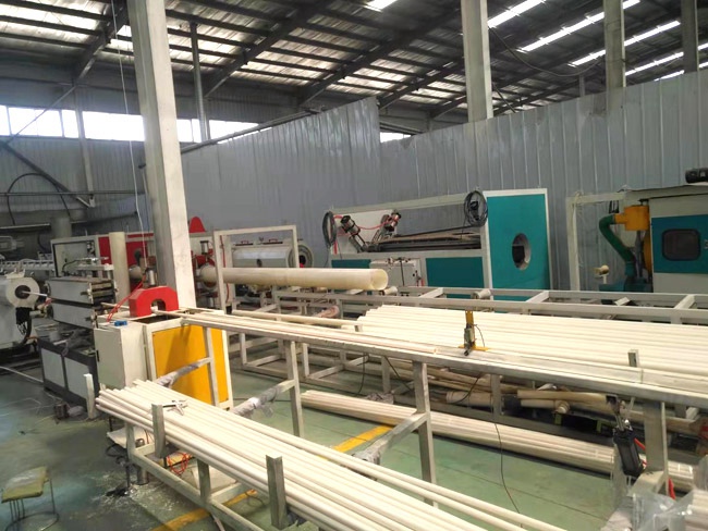 生產(chǎn)車(chē)間